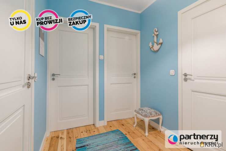 7 pokojowe, Gdynia, Redłowo, ul. Ułańska, Dom  na sprzedaż