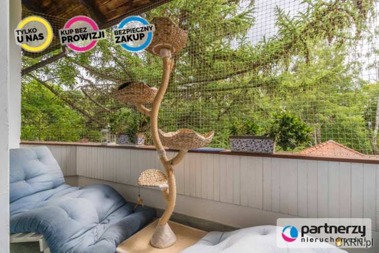 7 pokojowe, Dom  na sprzedaż, Gdynia, Redłowo, ul. Ułańska