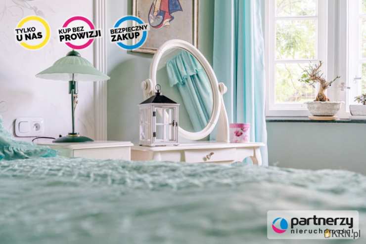 PARTNERZY Nieruchomości sp. z o.o., Dom  na sprzedaż, Gdynia, Redłowo, ul. Ułańska