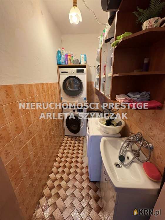Nieruchomości Prestige, Dom  na sprzedaż, Gołkowice, ul. Borowicka