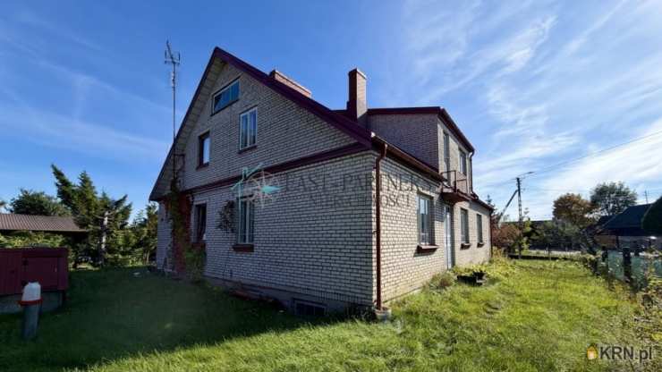10 pokojowe, Gródek, ul. , Dom  na sprzedaż