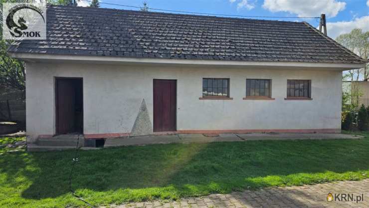 Biuro Nieruchomości SMOK Mateusz Góral, Dom  na sprzedaż, Igołomia, ul. 