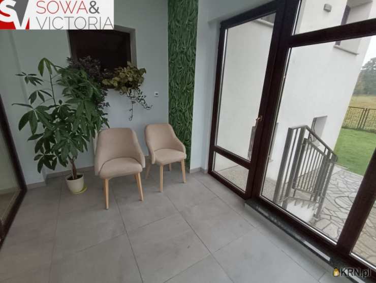 Biuro Nieruchomości SOWA, Dom  na sprzedaż, Jabłów, ul. 