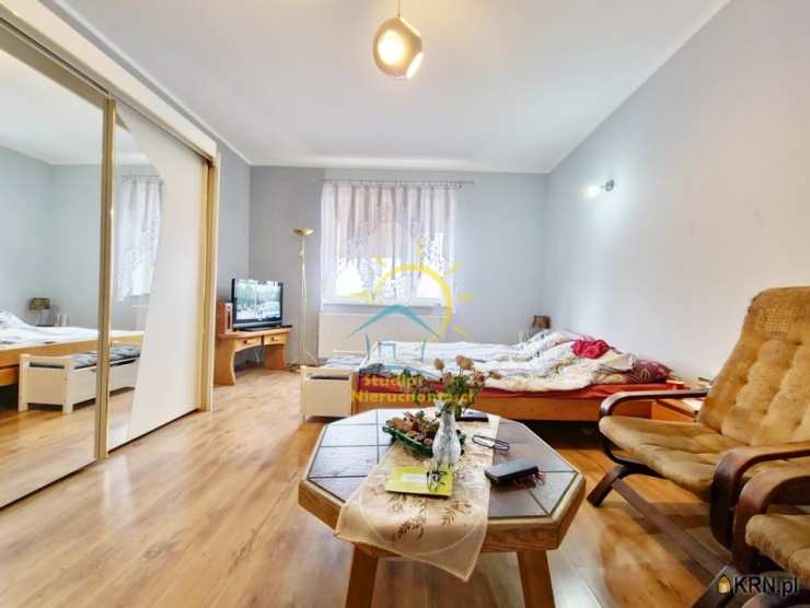 4 pokojowe, Janikowo, ul. , Dom  na sprzedaż