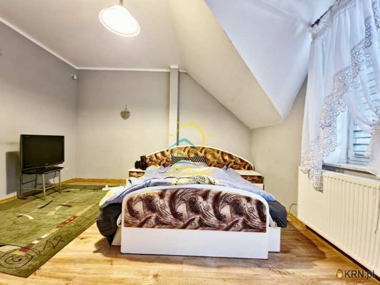 4 pokojowe, Janikowo, ul. , Dom  na sprzedaż