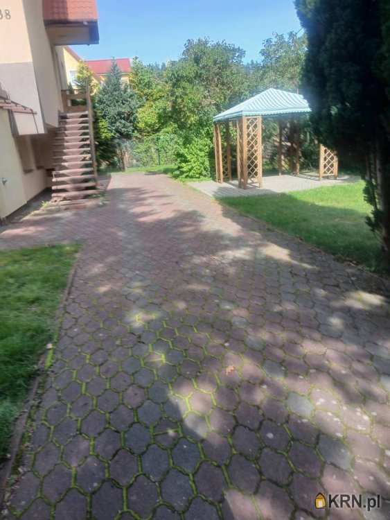 9 pokojowe, Dom  na sprzedaż, Jantar, ul. 