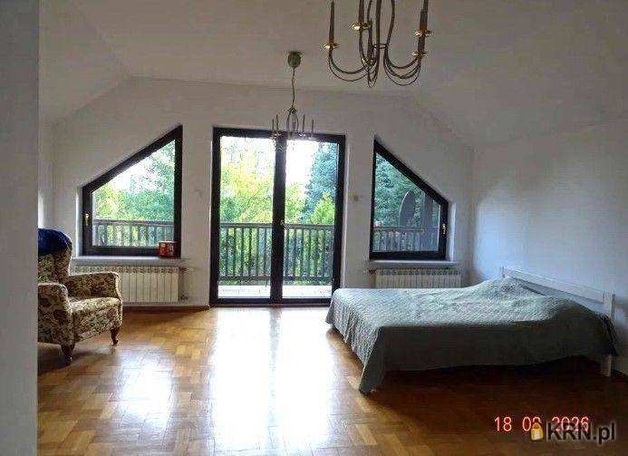 Dom  do wynajęcia, Katowice, Murcki/Ochojec, ul. , 