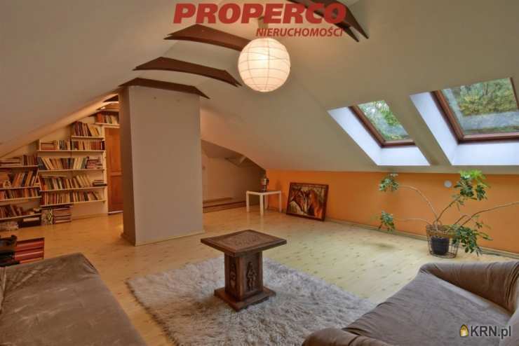 PROPERCO Sp. z o.o. Sp. k. , Dom  na sprzedaż, Kielce, Pod Telegrafem, ul. 