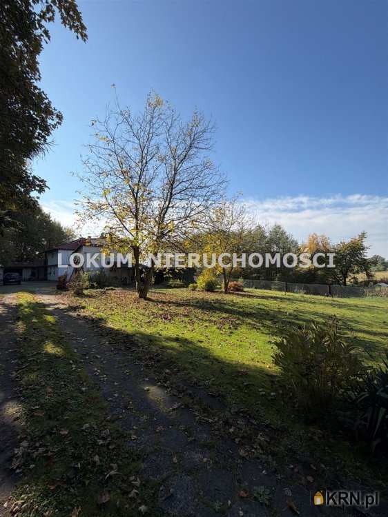 Kończyce Małe, ul. Botaniczna, Dom  na sprzedaż, 