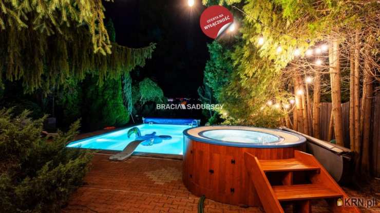 Dom  na sprzedaż, Kraków, Swoszowice/Opatkowice, ul. T. Ważewskiego, 