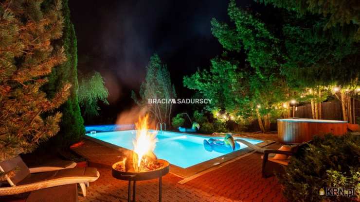 Dom  na sprzedaż, , Kraków, Swoszowice/Opatkowice, ul. T. Ważewskiego