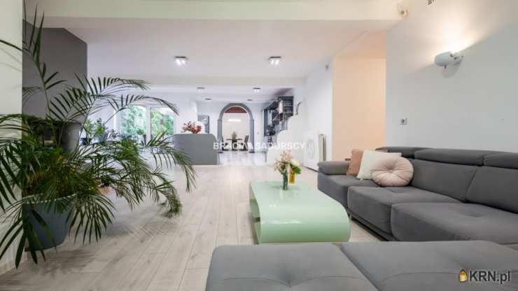 , Dom  na sprzedaż, Kraków, Swoszowice/Opatkowice, ul. T. Ważewskiego