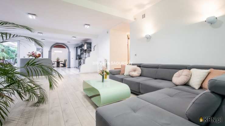 Bracia Sadurscy Oddział BS3 Przewóz, Dom  na sprzedaż, Kraków, Swoszowice/Opatkowice, ul. T. Ważewskiego