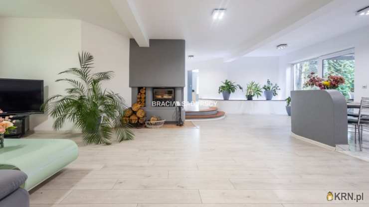 Dom  na sprzedaż, Kraków, Swoszowice/Opatkowice, ul. T. Ważewskiego, 