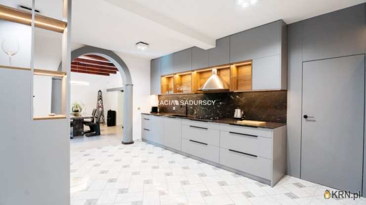 Dom  na sprzedaż, , Kraków, Swoszowice/Opatkowice, ul. T. Ważewskiego