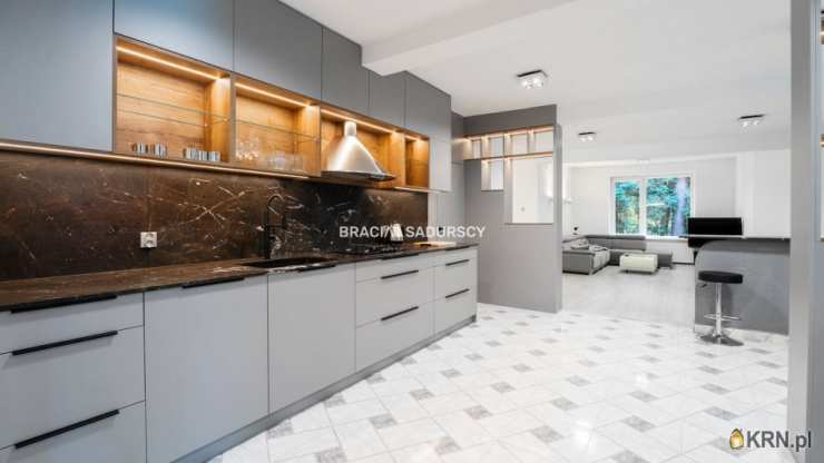 Kraków, Swoszowice/Opatkowice, ul. T. Ważewskiego, Dom  na sprzedaż, 