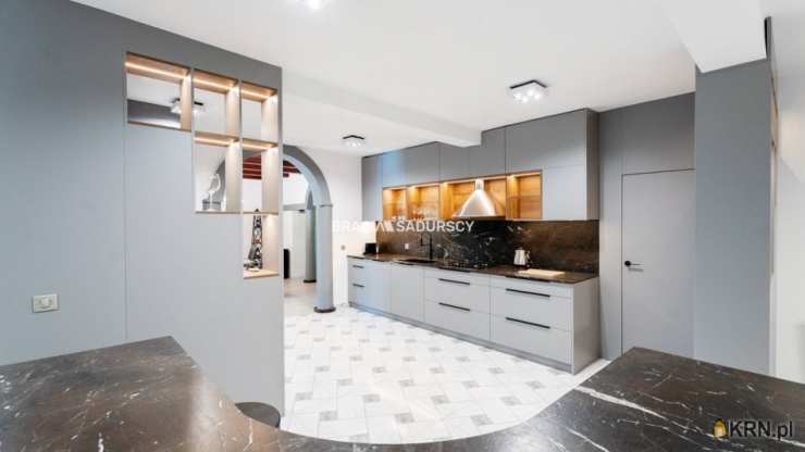 Kraków, Swoszowice/Opatkowice, ul. T. Ważewskiego, , Dom  na sprzedaż