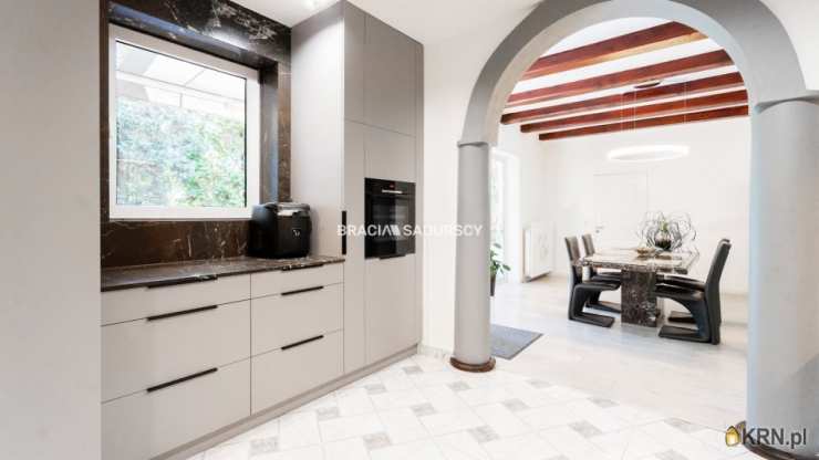 Bracia Sadurscy Oddział BS3 Przewóz, Dom  na sprzedaż, Kraków, Swoszowice/Opatkowice, ul. T. Ważewskiego