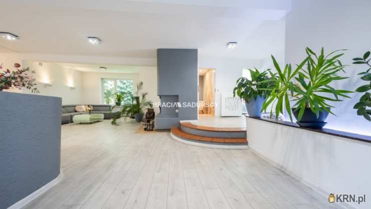 Dom  na sprzedaż, Kraków, Swoszowice/Opatkowice, ul. T. Ważewskiego, 