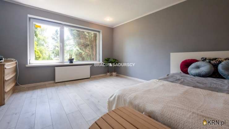 Kraków, Swoszowice/Opatkowice, ul. T. Ważewskiego, Dom  na sprzedaż, 