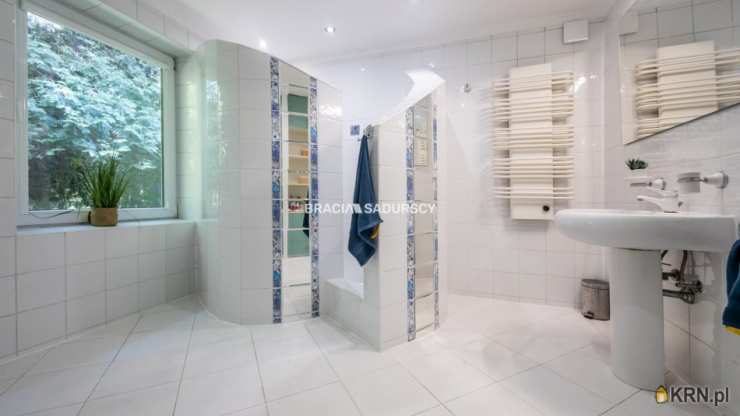 , Kraków, Swoszowice/Opatkowice, ul. T. Ważewskiego, Dom  na sprzedaż