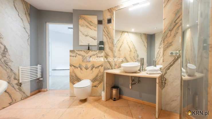 Bracia Sadurscy Oddział BS3 Przewóz, Dom  na sprzedaż, Kraków, Swoszowice/Opatkowice, ul. T. Ważewskiego