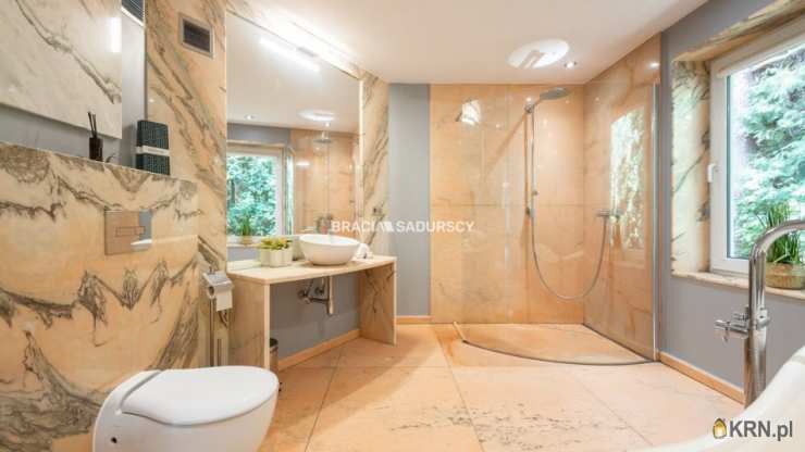 Dom  na sprzedaż, Kraków, Swoszowice/Opatkowice, ul. T. Ważewskiego, 