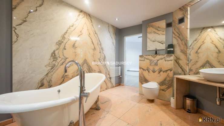 Kraków, Swoszowice/Opatkowice, ul. T. Ważewskiego, Dom  na sprzedaż, 