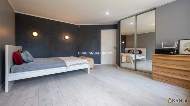 Bracia Sadurscy Oddział BS3 Przewóz, Dom  na sprzedaż, Kraków, Swoszowice/Opatkowice, ul. T. Ważewskiego