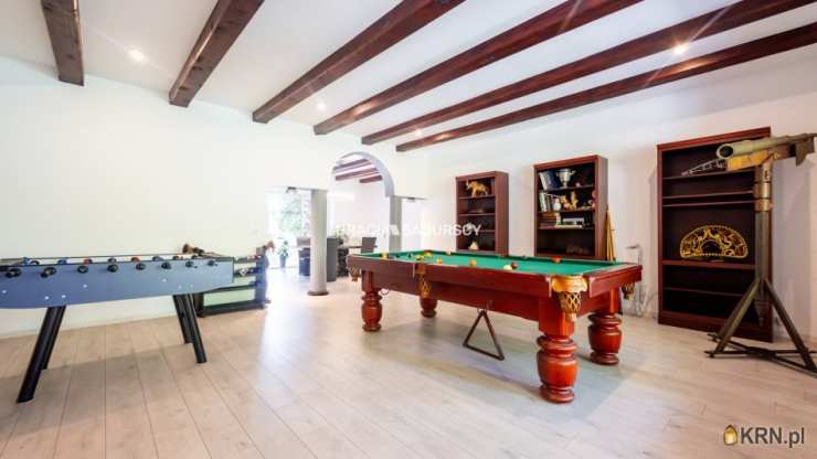 Dom  na sprzedaż, Kraków, Swoszowice/Opatkowice, ul. T. Ważewskiego, 