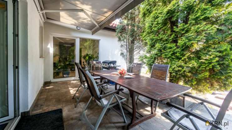 Kraków, Swoszowice/Opatkowice, ul. T. Ważewskiego, Dom  na sprzedaż, 