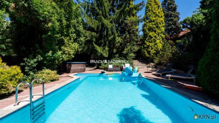 , Dom  na sprzedaż, Kraków, Swoszowice/Opatkowice, ul. T. Ważewskiego