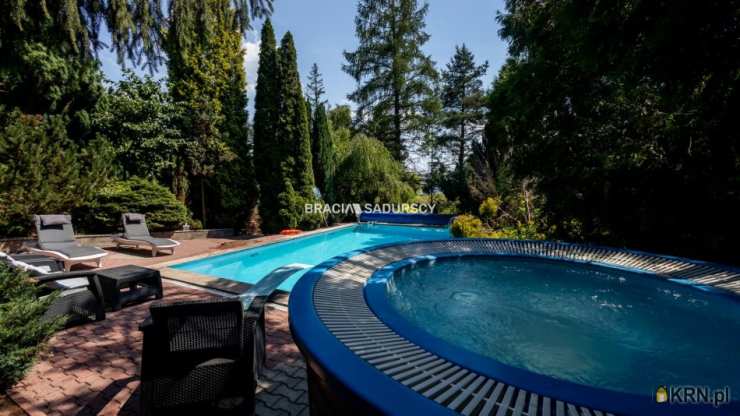 Bracia Sadurscy Oddział BS3 Przewóz, Dom  na sprzedaż, Kraków, Swoszowice/Opatkowice, ul. T. Ważewskiego