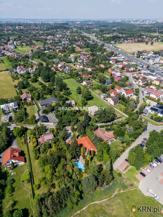 Kraków, Swoszowice/Opatkowice, ul. T. Ważewskiego, Dom  na sprzedaż, 