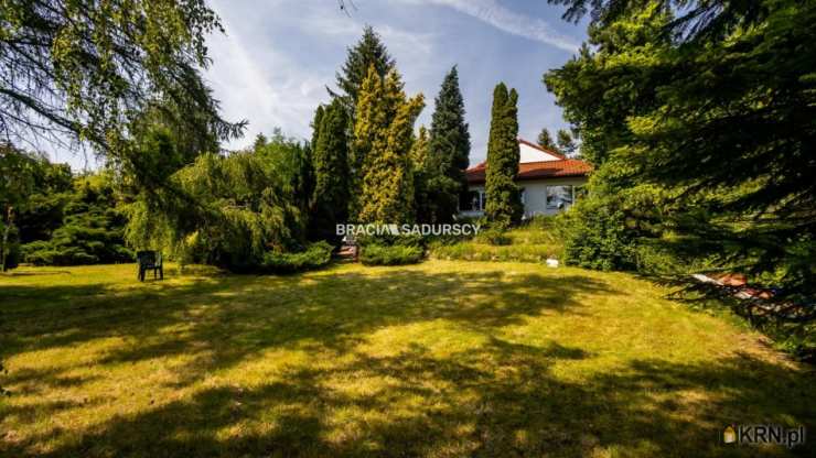 , Kraków, Swoszowice/Opatkowice, ul. T. Ważewskiego, Dom  na sprzedaż