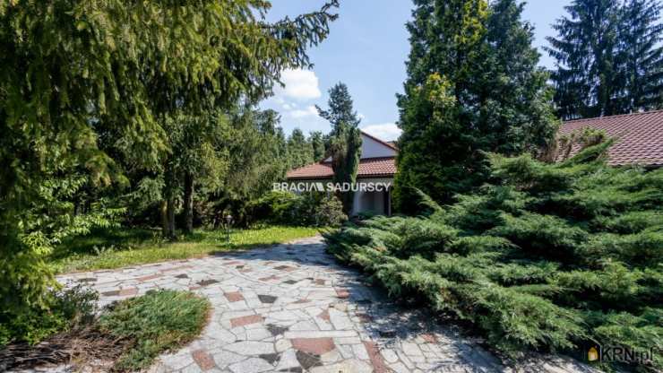 , Dom  na sprzedaż, Kraków, Swoszowice/Opatkowice, ul. T. Ważewskiego