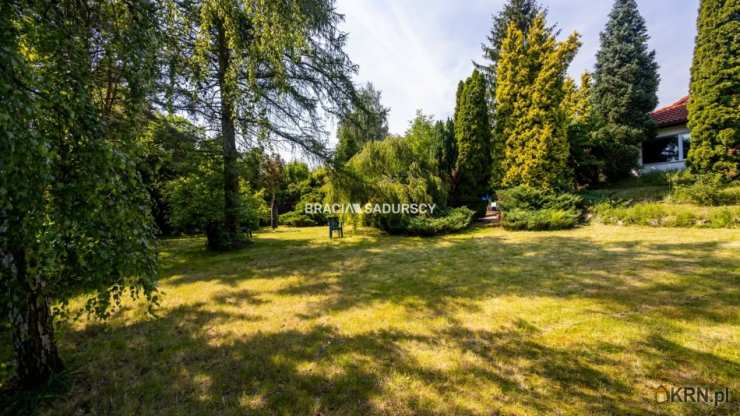 Bracia Sadurscy Oddział BS3 Przewóz, Dom  na sprzedaż, Kraków, Swoszowice/Opatkowice, ul. T. Ważewskiego