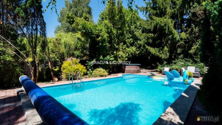 Dom  na sprzedaż, Kraków, Swoszowice/Opatkowice, ul. T. Ważewskiego, 