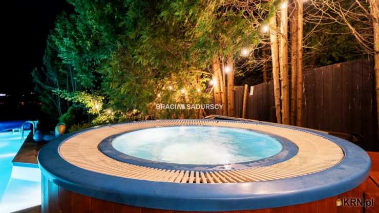 , Kraków, Swoszowice/Opatkowice, ul. T. Ważewskiego, Dom  na sprzedaż