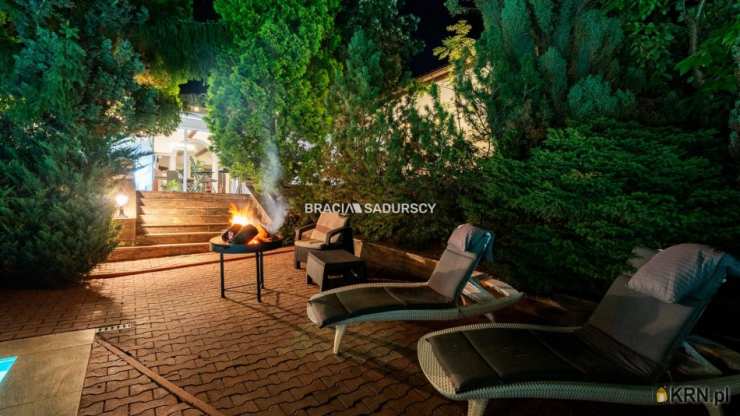 , Dom  na sprzedaż, Kraków, Swoszowice/Opatkowice, ul. T. Ważewskiego