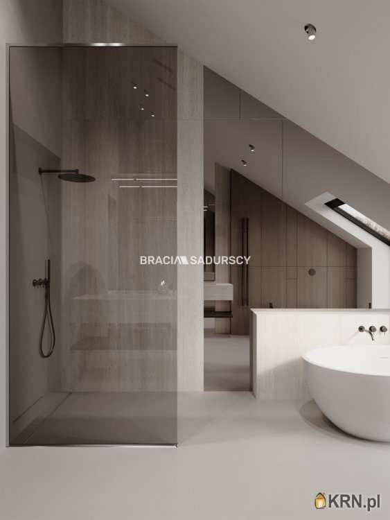 , Dom  na sprzedaż, Kraków, Swoszowice, ul. T. Chałubińskiego