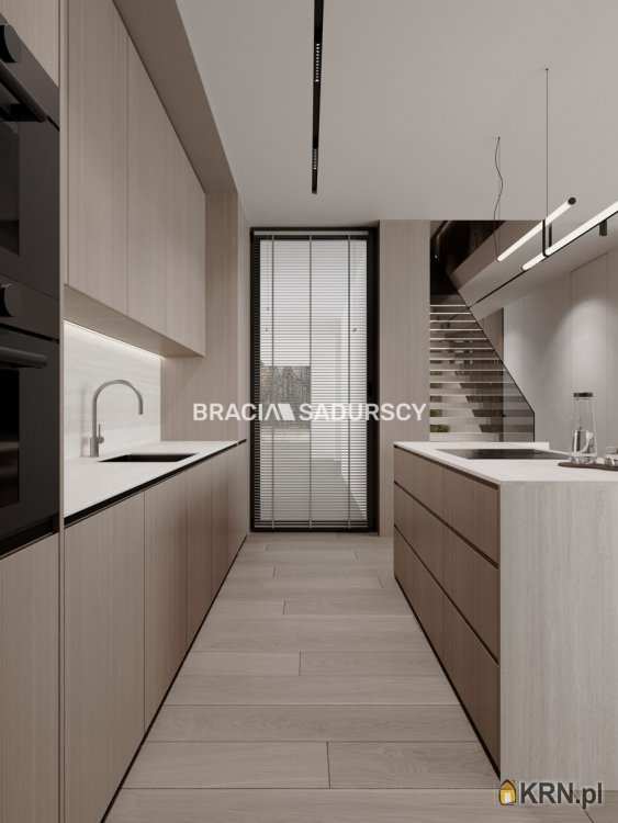 Kraków, Swoszowice, ul. T. Chałubińskiego, Dom  na sprzedaż, 