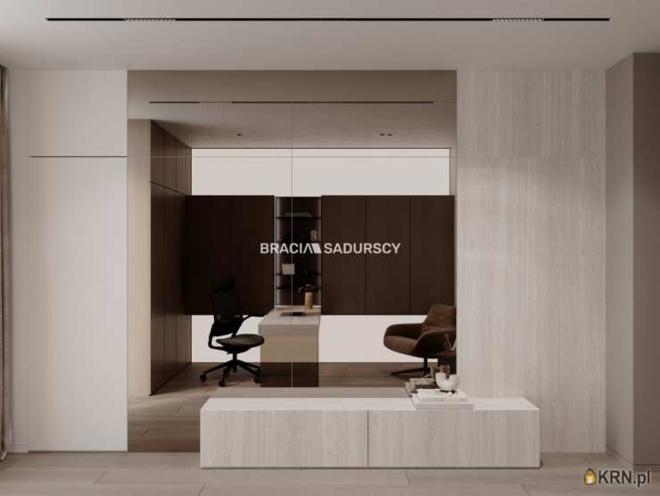 , Kraków, Swoszowice, ul. T. Chałubińskiego, Dom  na sprzedaż