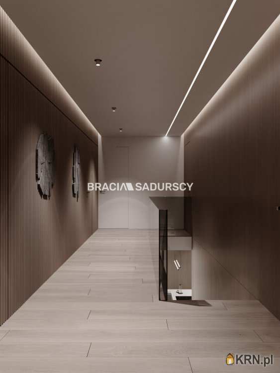 Kraków, Swoszowice, ul. T. Chałubińskiego, Dom  na sprzedaż, 