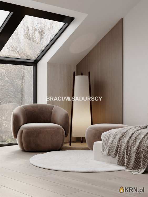 , Dom  na sprzedaż, Kraków, Swoszowice, ul. T. Chałubińskiego