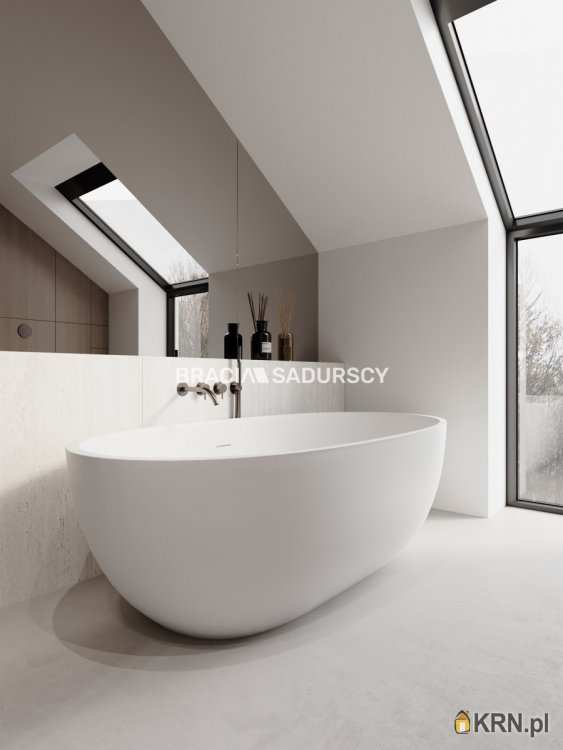 Dom  na sprzedaż, , Kraków, Swoszowice, ul. T. Chałubińskiego