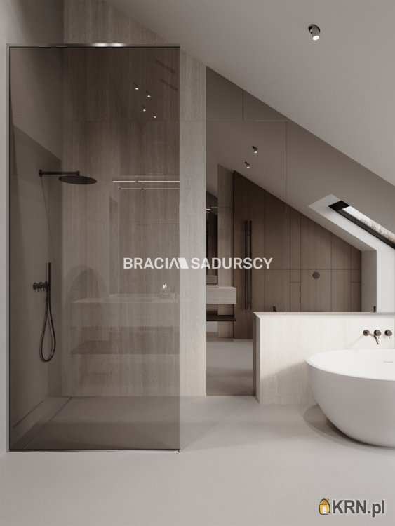 , Dom  na sprzedaż, Kraków, Swoszowice, ul. T. Chałubińskiego