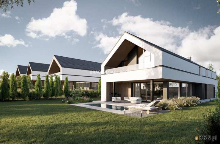 Dom  na sprzedaż, , Kraków, Swoszowice, ul. T. Chałubińskiego