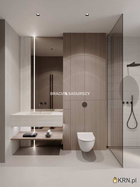 , Dom  na sprzedaż, Kraków, Swoszowice, ul. T. Chałubińskiego