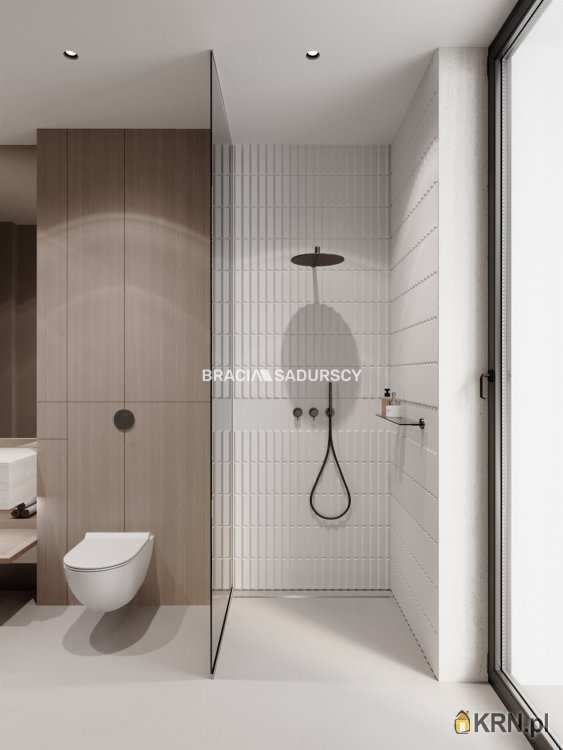 Dom  na sprzedaż, Kraków, Swoszowice, ul. T. Chałubińskiego, 